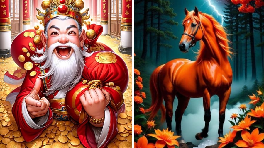 Hãy tin vào trực giác của mình. Trong hai ngày này, linh cảm của tuổi Ngọ cực kỳ nhạy bén và dễ mang đến quyết định đúng đắn.