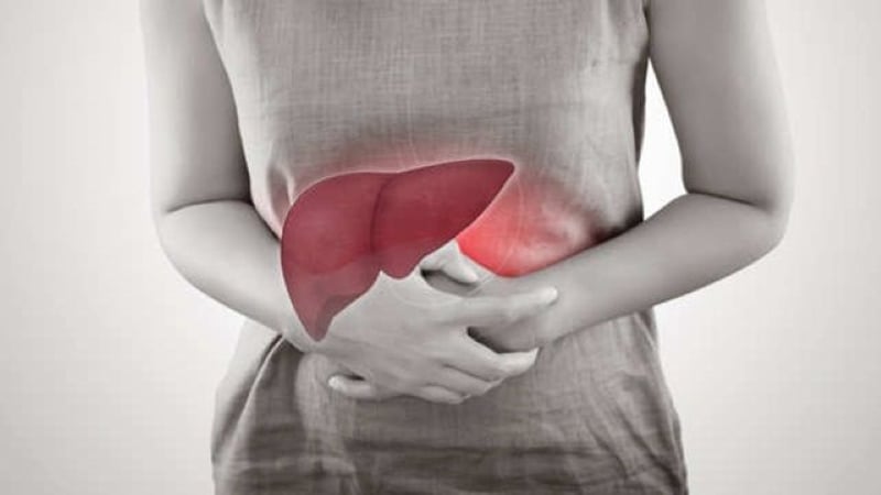 Chăm sóc gan là một phần quan trọng của việc duy trì sức khỏe toàn diện, đặc biệt là đối với người trên 40 tuổi. (Ảnh minh họa)