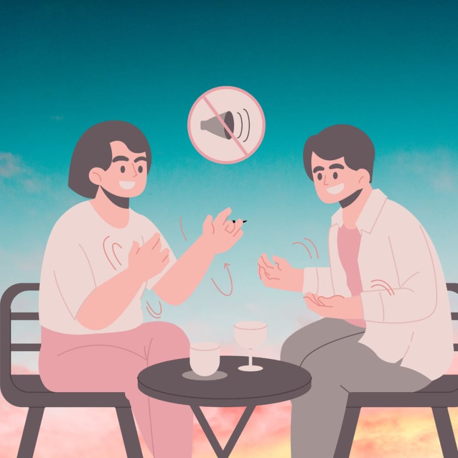 Khi nhiều tiền đừng gặp gỡ kết giao với những người dựa dẫm ỷ lại