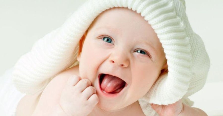 Những đứa trẻ này sẽ nở rộ như những bông hoa mùa xuân, thu hút sự chú ý của thế giới và trở thành trung tâm của sự chú ý. (Ảnh minh họa)