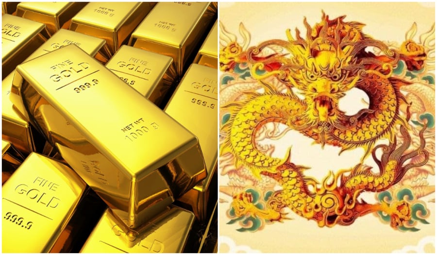 Tuổi Thìn may mắn trong 40 ngày tới