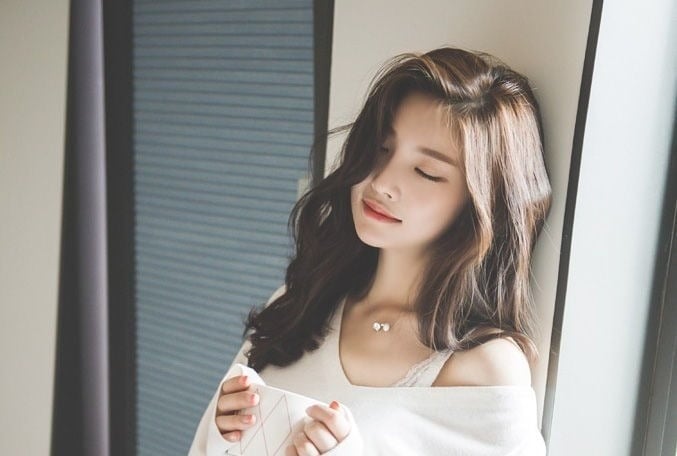 Phụ nữ khi chạm ngưỡng 30 thường trở nên sâu sắc, quyến rũ và có sự cuốn hút riêng.