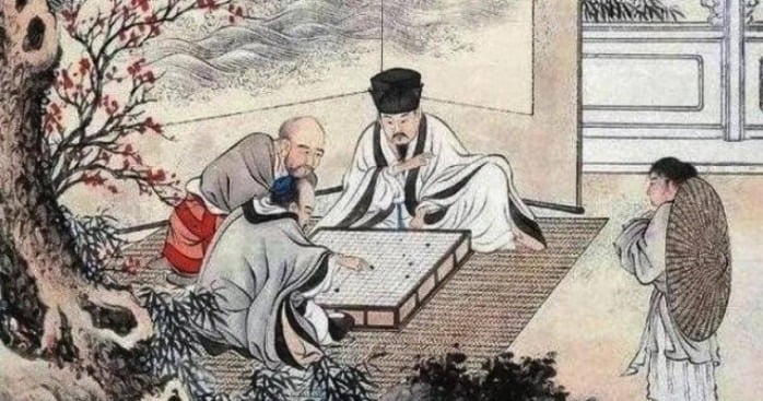 Có hai từ rất đơn giản nhưng không phải ai cũng làm được: đó là “cảm ơn”.
