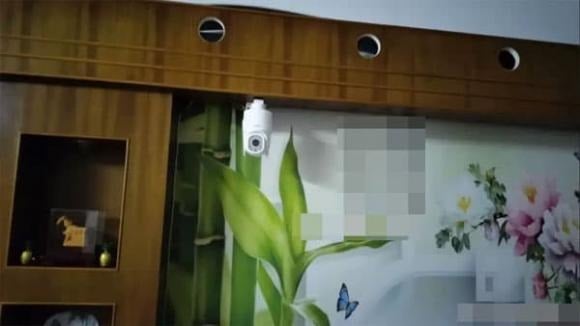 Ngày nay, đa số camera giám sát đều kết nối Internet và lưu trữ dữ liệu qua điện toán đám mây.
