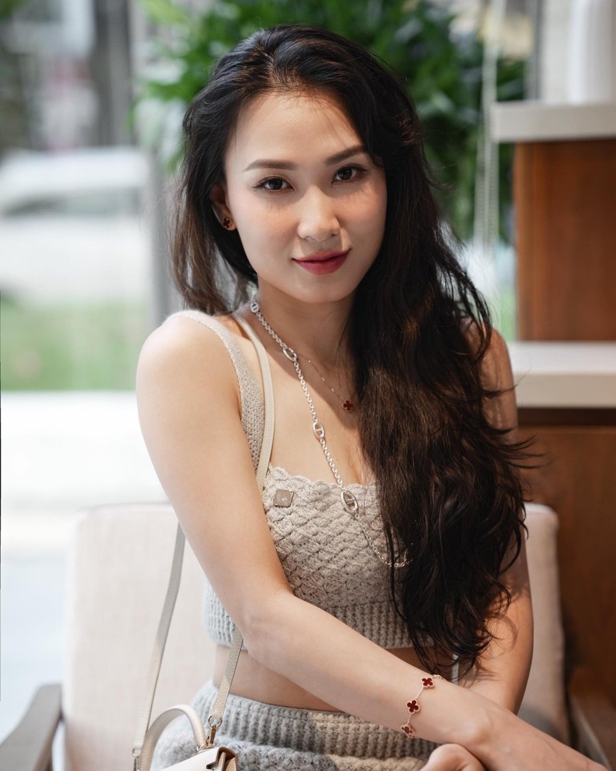 Phụ nữ có tư duy “phú bà” không chờ đợi cơ hội mà tự mình chủ động tạo ra cơ hội.