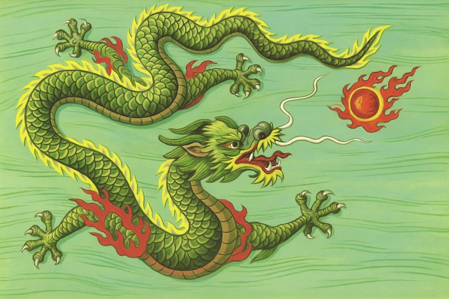 Tuổi Thìn – Tránh rủi ro tài chính, hạn chế di chuyển xa