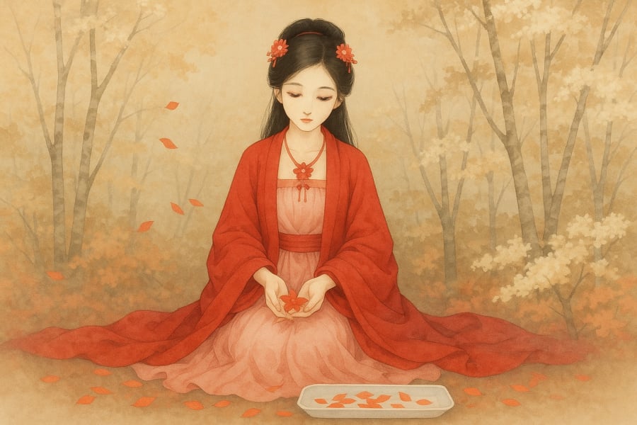Những người sinh vào ngày Âm lịch có số cuối là 6 thường không thích nổi bật, nhưng lại là “người xây nền móng” cực kỳ quan trọng trong bất cứ tổ chức nào
