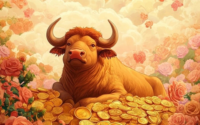Tuổi Sửu mang năng lượng mạnh mẽ, được xem là con giáp có “long khí”, trời sinh đã có khí chất lãnh đạo. Họ thường đặt mục tiêu lớn, sống có chí hướng và ít khi cam chịu số phận.