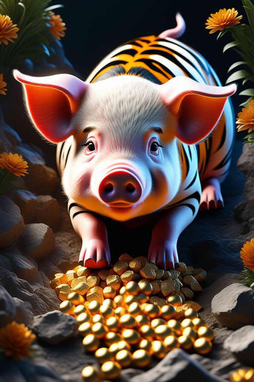 Tuổi Hợi – Phúc lớn đến bất ngờ, đổi đời trong tích tắc