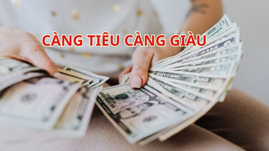 Phụ nữ khôn ngoan hiện đại là biết đầu tư để tiền lại sinh ra tiền
