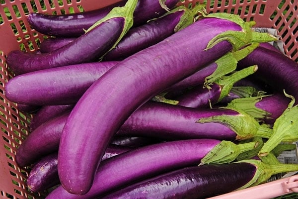7 nhóm người không nên ăn cà tím