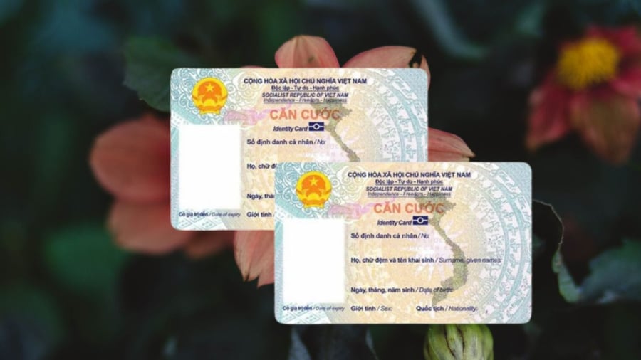 Luật Căn cước có hiệu lực nhưng trong giai đoạn chuyển tiếp một số người còn dùng Căn cước công dân
