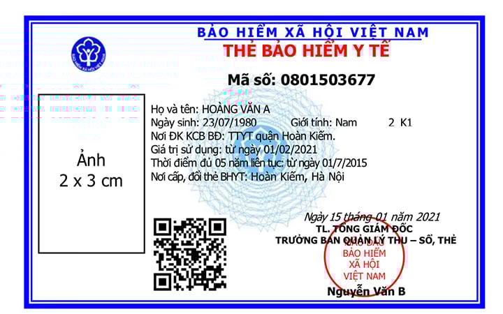 Trường hợp nào người dân được hoàn trả tiền BHYT