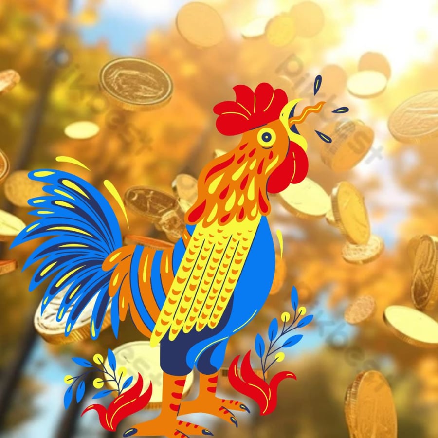Tuổi Dậu tháng 5 âm lịch tài vận hanh thông