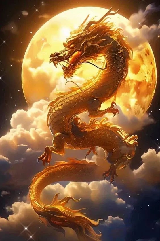 Người tuổi Thìn trong thời gian sắp tới được xem là con giáp “đổi đời nhẹ nhàng” nhờ vận khí thăng hoa bất ngờ.