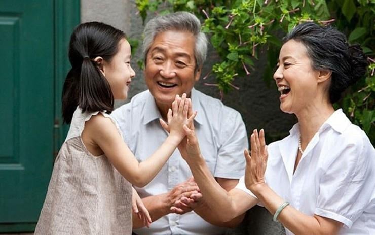 Một gia đình hạnh phúc và thịnh vượng không thể thiếu bóng dáng của người phụ nữ hiểu biết, đảm đang và có đức hạnh.