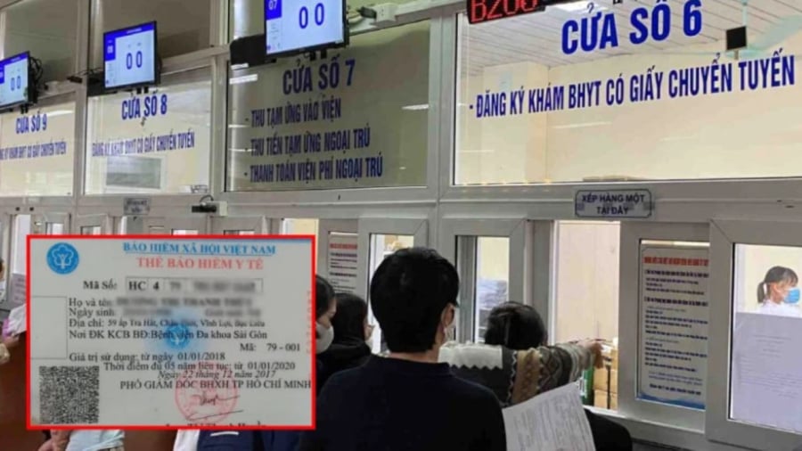 Kể từ 2025: 3 quy định mới về Bảo hiểm Y tế giúp hàng triệu người dân hưởng lợi