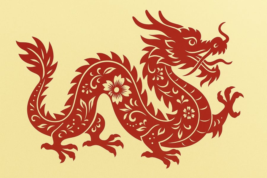 Tuổi Thìn: Vượt sóng gió, bước vào thời kỳ “thu hoạch”