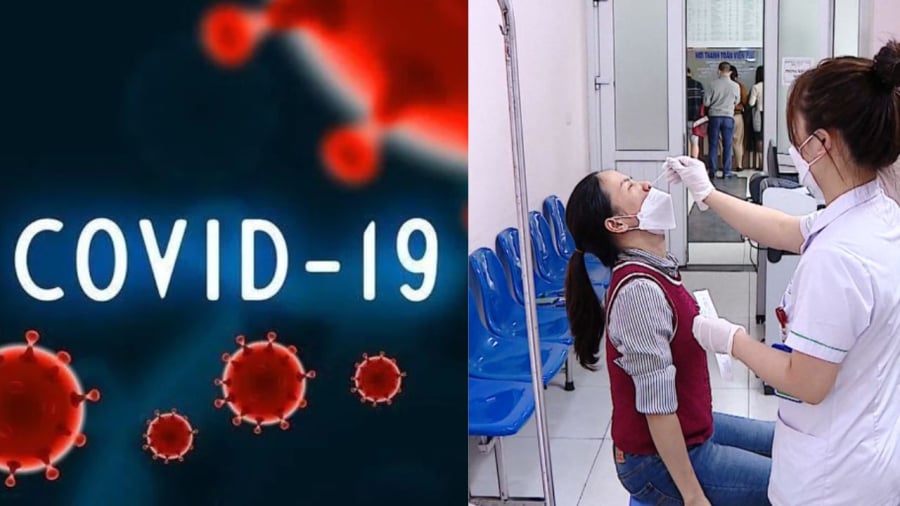 Covid-19 gia tăng và nhiều bệnh dịch khác bùng phát