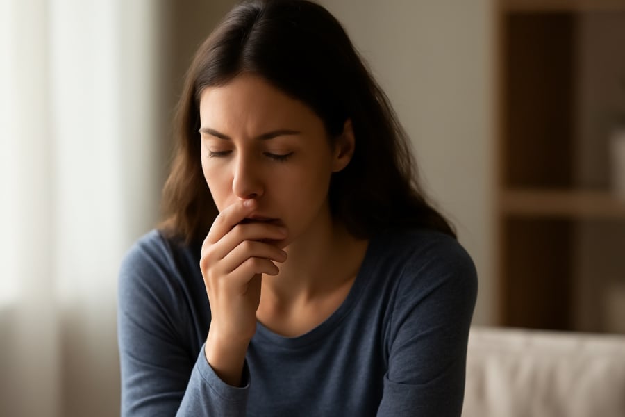 Một lời nói ra có thể khiến ta ân hận cả đời – hãy cân nhắc trước khi thốt lời.