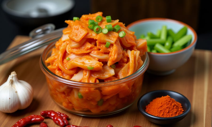 kim-chi-la-thu-khong-nen-cho-vao-tu-lanh