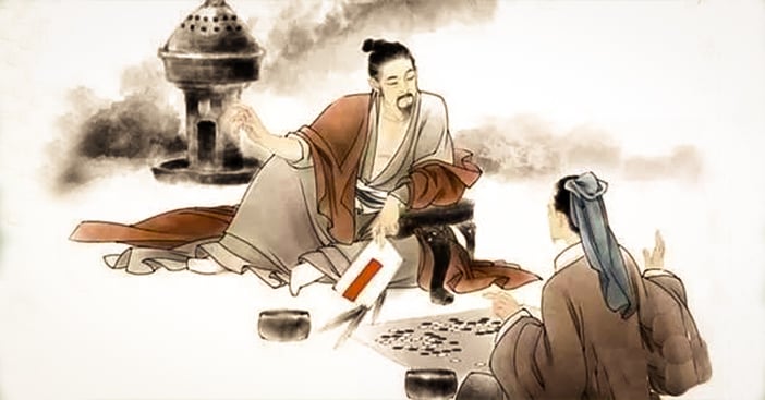 Cổ nhân nói người số khổ hay nói 4 câu này