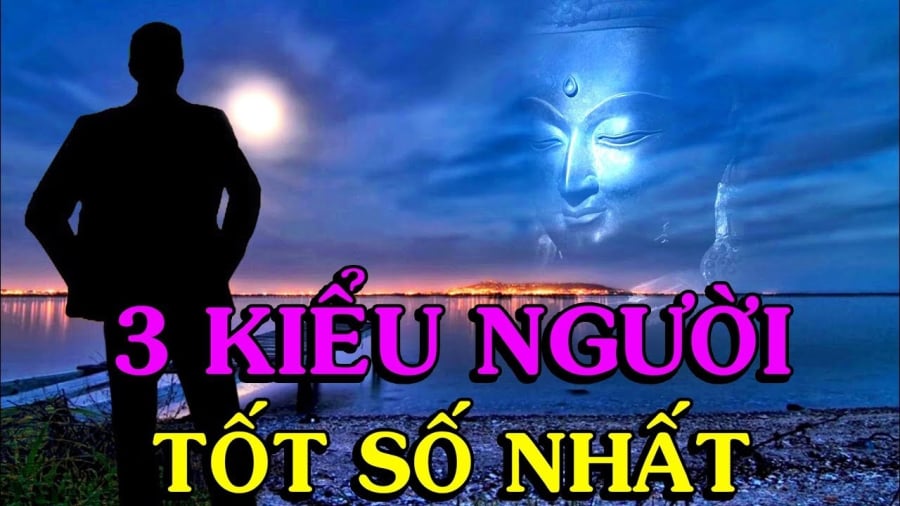 3 kiểu người tốt số nhất, nạn nào cũng qua: Bạn có nằm trong số đó?