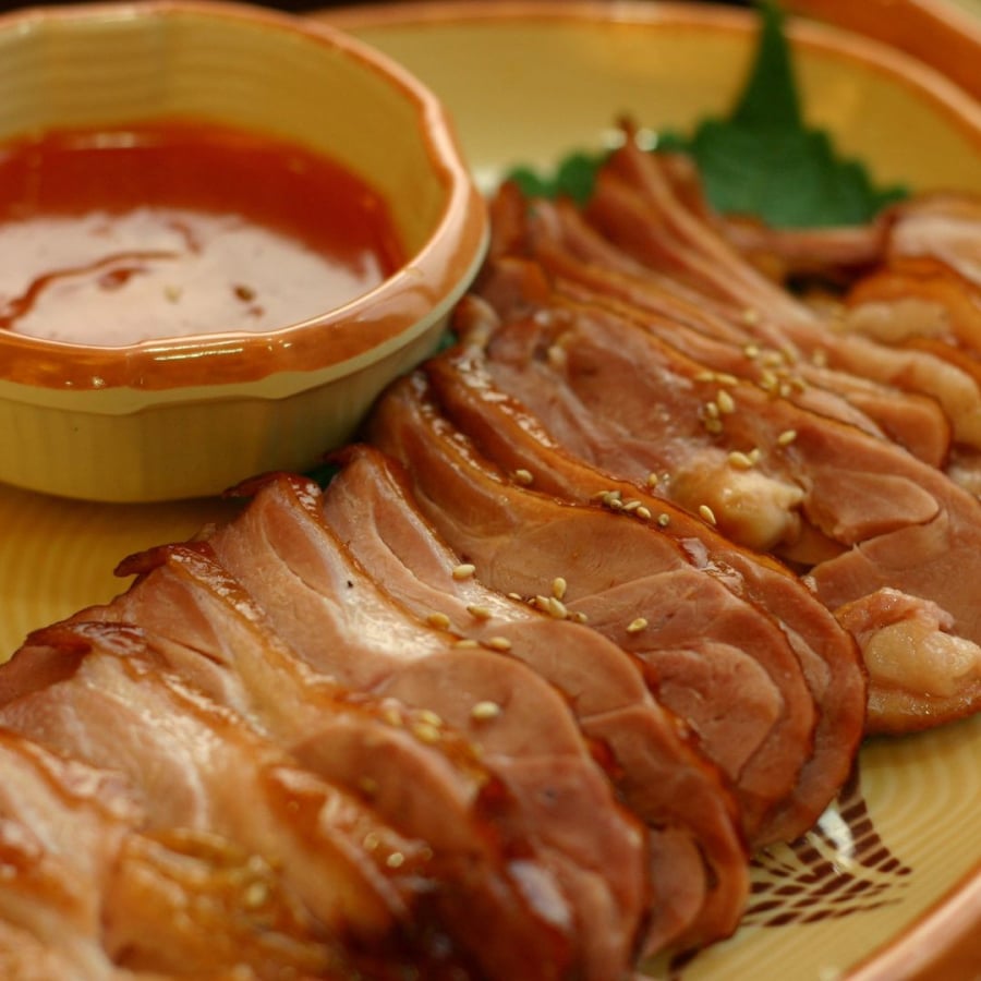 Người bệnh gout không nên ăn nhiều thịt vịt