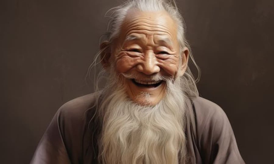 Tổ Tiên nói: 'Đến tuổi 49, Nghiệp và Phước của một người có bao nhiêu sẽ thể hiện ra tất cả', đó là gì?