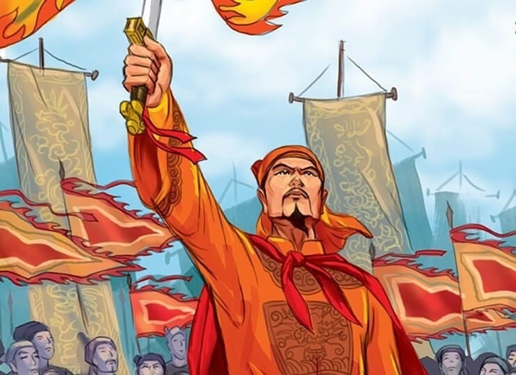 Người đời vẫn gọi ông bằng danh xưng kính trọng: “Hoàng đế bách chiến bách thắng”. Trong sử sách, chưa có trận đánh nào ông thất bại, dù đối đầu với quân chúa Trịnh – Nguyễn, quân Xiêm hay quân Thanh.