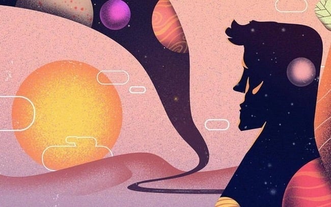 Quá khứ đã qua, dù có tiếc nuối cũng không thể thay đổi được.