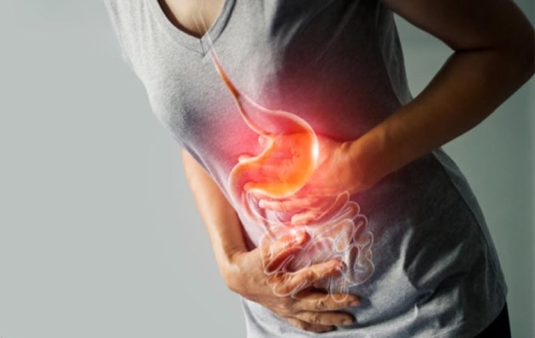 Dấu hiệu của bệnh dạ dày nên đi khám sớm