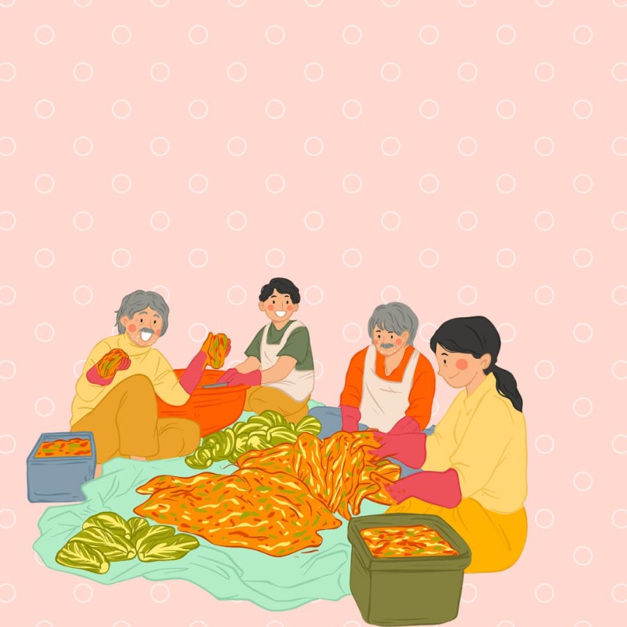 Nhiều người đón cha mẹ lên để báo hiếu nhưng lại biến cha mẹ thành giúp việc