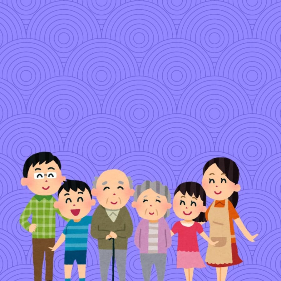 Nhiều người biến cha mẹ thành bảo mẫu