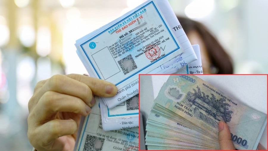 04 trường hợp được hỗ trợ mức đóng Bảo hiểm y tế từ 1/7/2025: Ai cũng nên biết sớm
