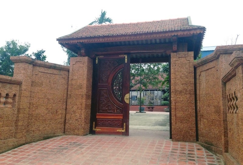Một ngôi nhà hợp phong thủy là nơi tài lộc hội tụ, gia đình bình an, sức khỏe dồi dào.