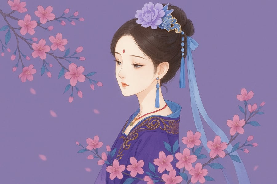 Những người sinh tháng Tám Âm lịch thường có nội lực mạnh mẽ, không dễ bị hoàn cảnh chi phối