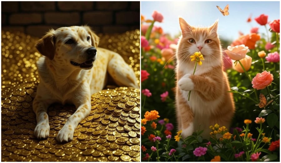 Mùng 1 sớm mai mùng 2 đầu tháng con giáp may mắn tháng 5 âm