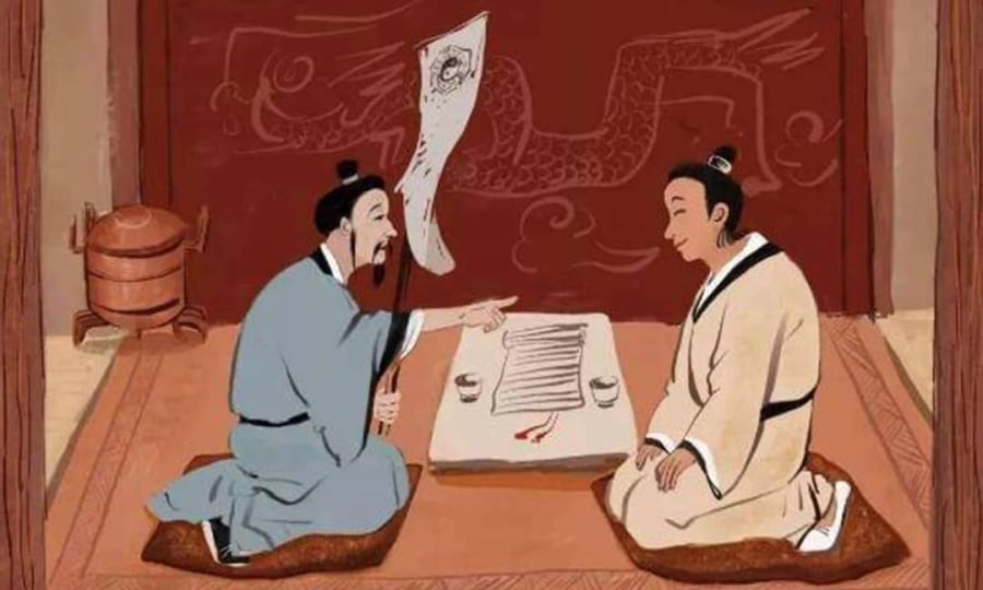 Người không có trách nhiệm với gia đình    