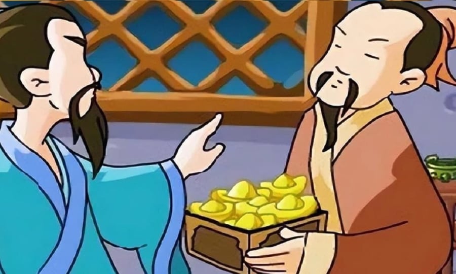 Người trở thành “kẻ thù” với mọi người trong gia đình và có những quan niệm sai lệch    