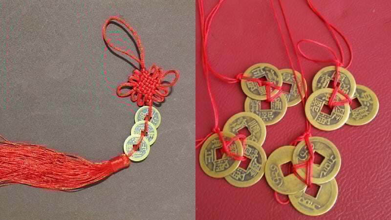 4 thứ trong nhà càng cũ kỹ càng giàu có