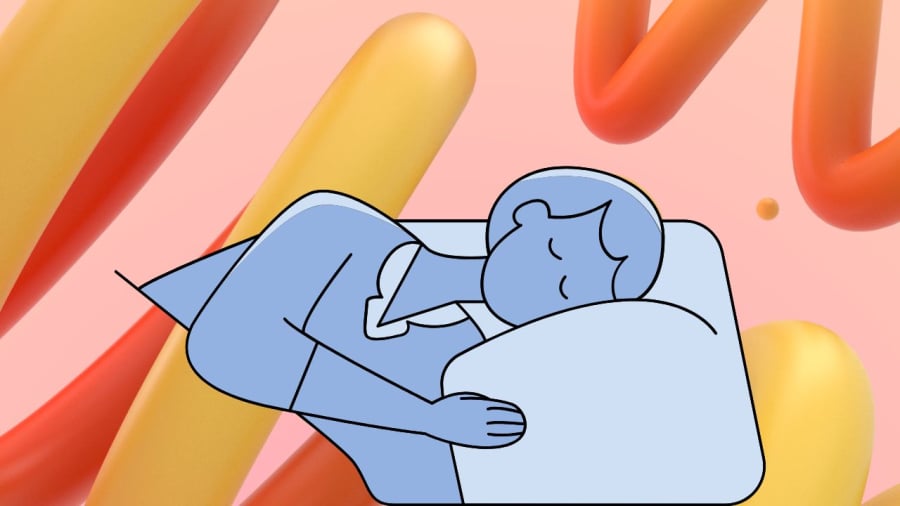 Đừng dễ dàng ngủ ở nhà người lạ