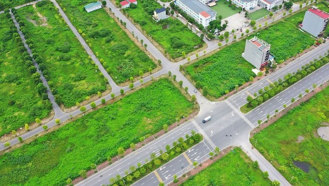 11 trường hợp áp dụng bảng giá đất từ 01/01/2026: Người dân nên nắm rõ