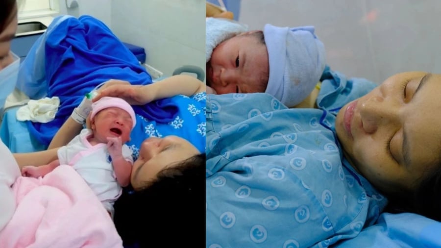 Đề xuất để tăng mức sinh