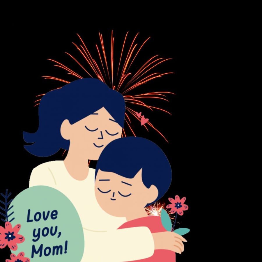Những người tuổi Dần thường rất hiếu thảo
