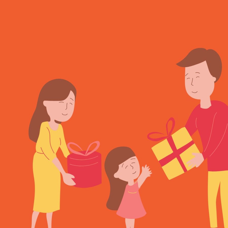 Tuổi Mão hiếu thảo nên càng lớn tuổi càng nhiều phúc lộc