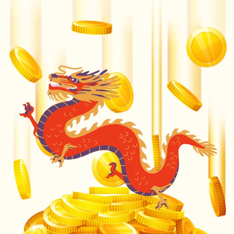 Năm 2026, tuổi Thìn có vận trình cực tốt