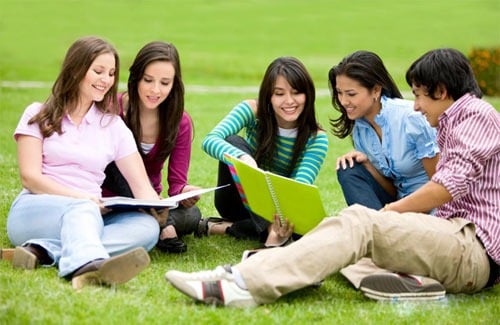 Những người thuộc kiểu này thường rất thoải mái và đôi khi quên mất mình từng là thành viên của nhóm.
