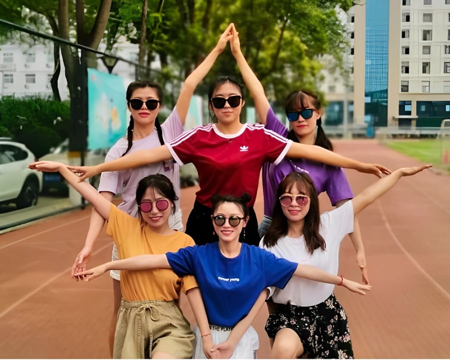 Người thuộc kiểu này có tính cách thích tìm hiểu và cập nhật thông tin.