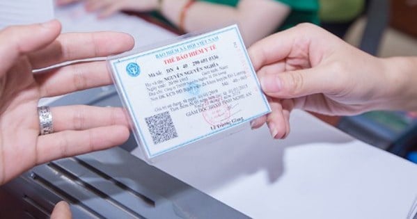 Thêm đối tượng được hỗ trợ tiền mua BHYT